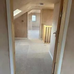 Bild von Oak Forest Carpentry Ltd