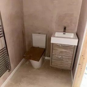 Bild von Oak Forest Carpentry Ltd