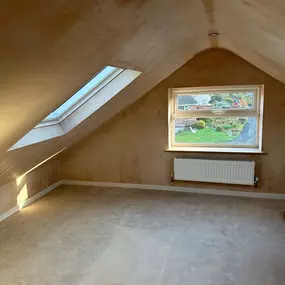 Bild von Oak Forest Carpentry Ltd