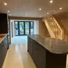 Bild von Oak Forest Carpentry Ltd