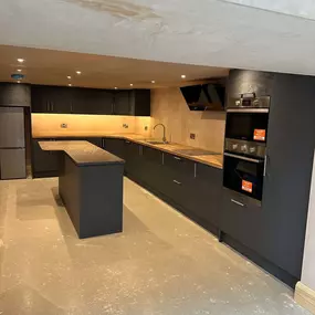 Bild von Oak Forest Carpentry Ltd