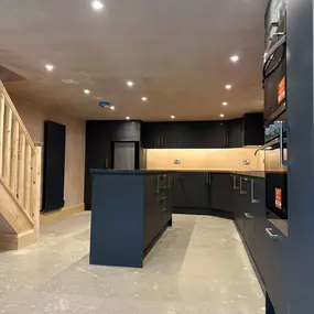 Bild von Oak Forest Carpentry Ltd