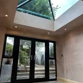 Bild von Oak Forest Carpentry Ltd