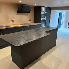 Bild von Oak Forest Carpentry Ltd