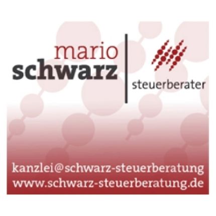 Logo van Mario Schwarz Steuerberater