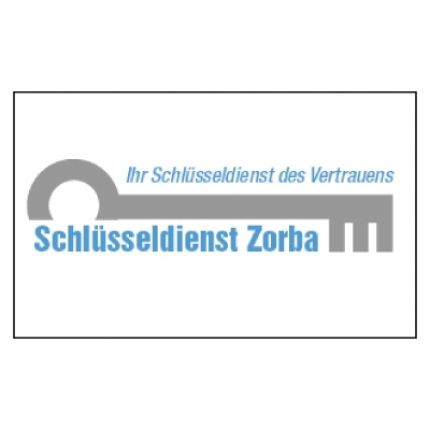 Logotyp från Schlüsseldienst Zorba