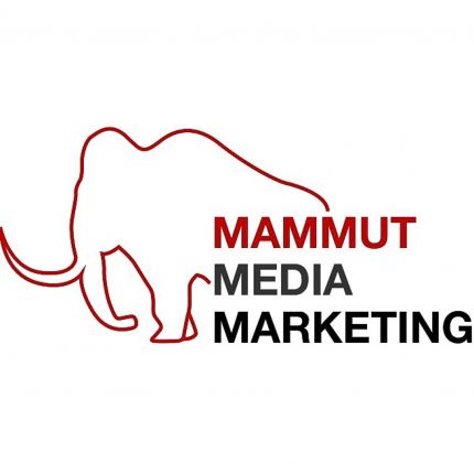 Logótipo de Mammut Media Marketing