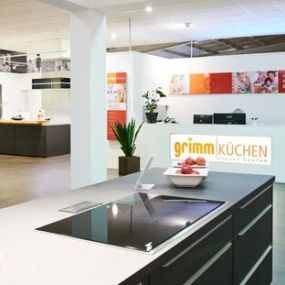 Bild von GRIMM Küchen Offenburg