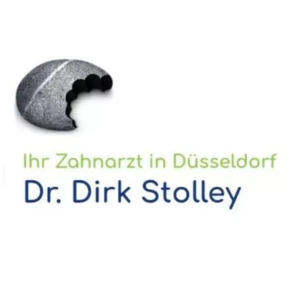 Logo von Zahnarztpraxis Dr. Dirk Stolley