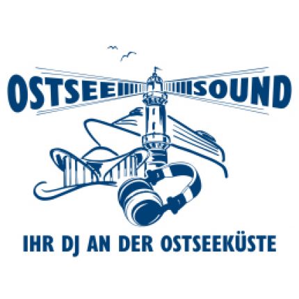 Logo from Ostsee Sound --- Ihr DJ an der Ostseeküste