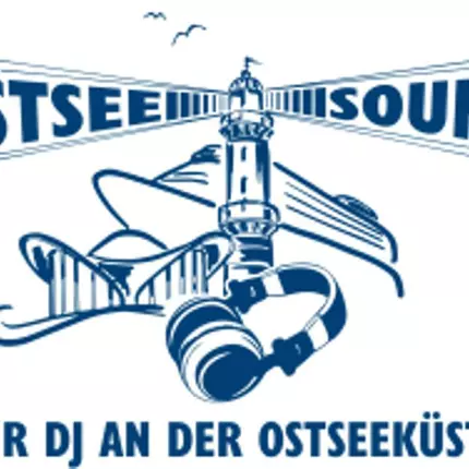 Logo van Ostsee Sound --- Ihr DJ an der Ostseeküste