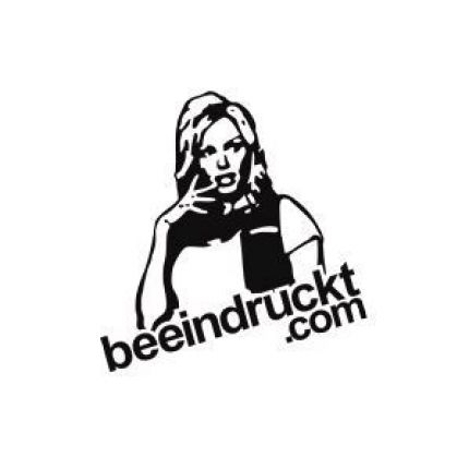 Logo from Beeindruckt.com
