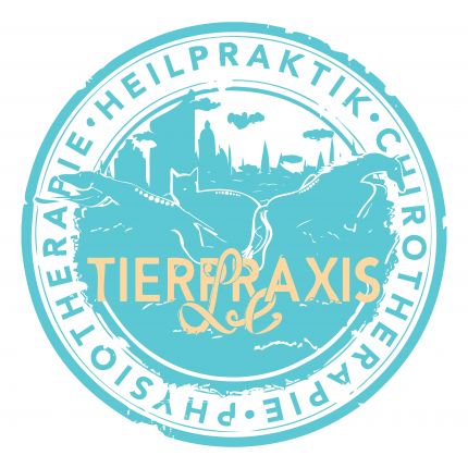 Logo de Tierpraxis-Le