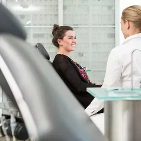 Bild von Kieferorthop�die Dr. Gabriele Brockhaus