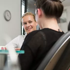 Bild von Kieferorthop�die Dr. Gabriele Brockhaus