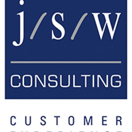 Logo de jsw Consulting