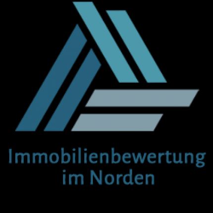 Logo fra Immobilienbewertung im Norden