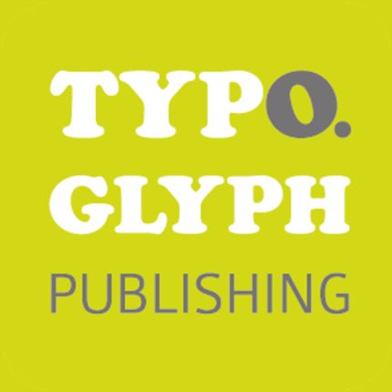 Logotyp från TYPOGLYPH Publishing GmbH