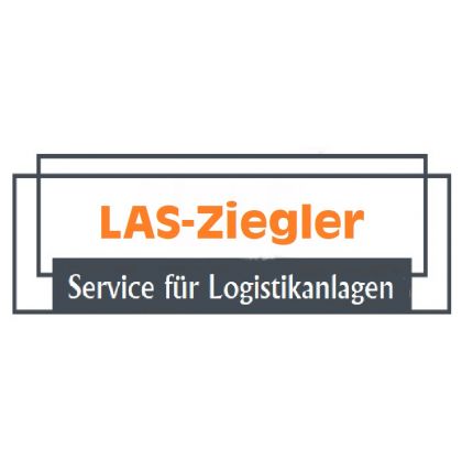 Logo von Logistikanlagenservice Ziegler