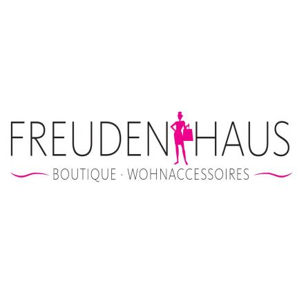 Logotipo de Freudenhaus Boutique