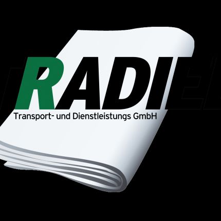 Logotyp från TRADIEL Transport- und Dienstleistungs-GmbH