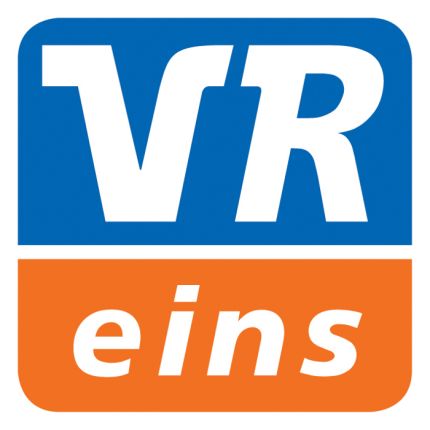 Logotyp från VR Eins Bitburg