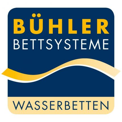 Logo od Bühler Bettsysteme Inh. Silke Horn e.K.