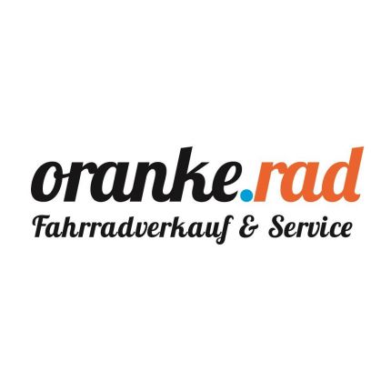 Logotyp från oranke.rad