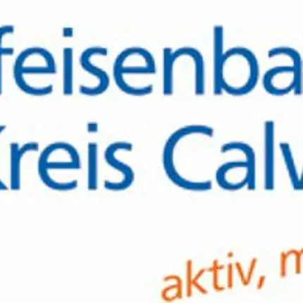 Logo fra Raiffeisenbank im Kreis Calw, Geschäftsstelle Ebhausen