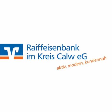 Logo van Raiffeisenbank im Kreis Calw, Geldautomat Kaufland