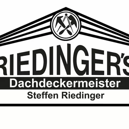 Logo da Riedingers Dachdeckermeister Steffen Riedinger