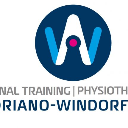Logo from Adriano Windorf -  Personal Training in Weinheim, Heppenheim, Hemsbach und entlang der Bergstraße