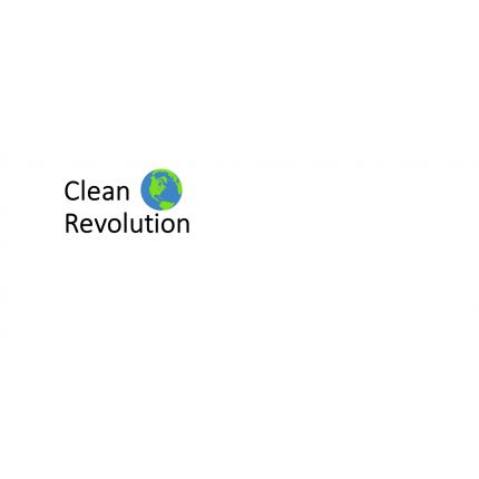 Logotipo de Clean Revolution