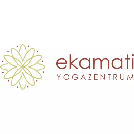 Logo van Ekamati Yogazentrum