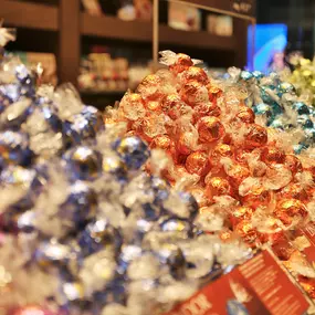 Bild von Lindt Boutique Oberhausen