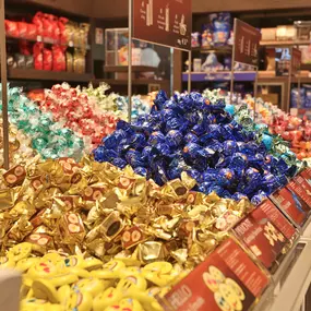 Bild von Lindt Boutique Oberhausen