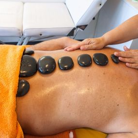 Bild von Wohlfühloase Chris / Fußpflege - Massage - Kosmetik