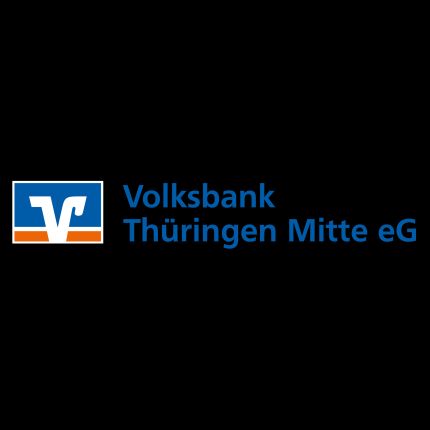 Logo von Volksbank Thüringen Mitte eG