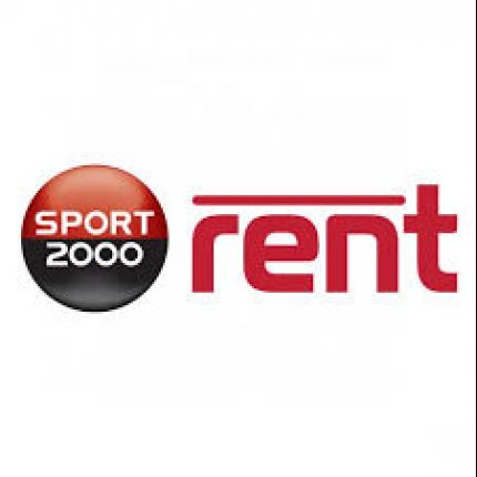 Logo de SPORT 2000 rent
