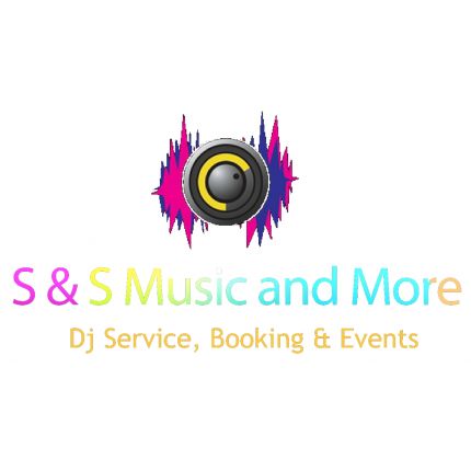 Logo fra S&S Music and More GbR