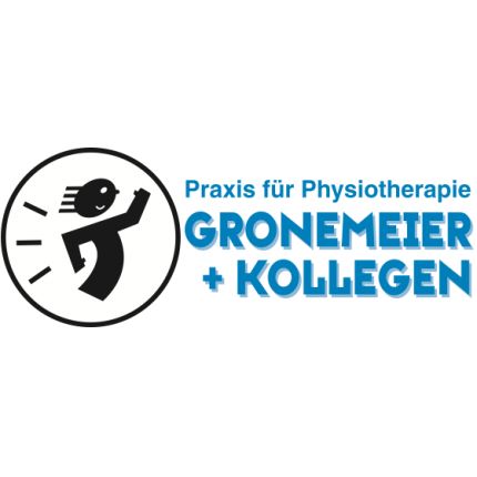 Logo von Praxis für Physiotherapie - Gronemeier + Kollegen
