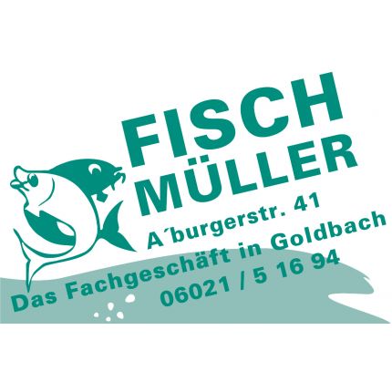Logo von Fisch-Müller