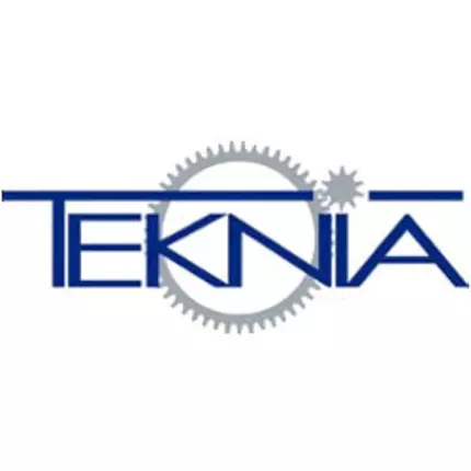 Logo from Teknia