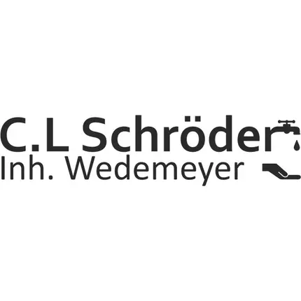 Logotipo de C. L. Schröder jun. OHG Inh. Frank und Willi Wedemeyer