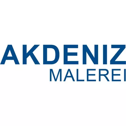 Logo from Akdeniz Malerei