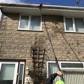 Bild von JJK Cleaning & Guttering