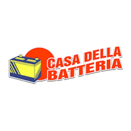 Logo fra Casa della Batteria