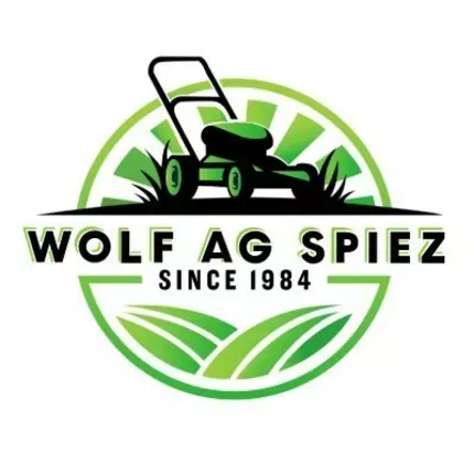 Logo od Wolf AG Motorgeräte Reichenbach