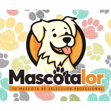 Logo von Centro De Cría Mascotalor