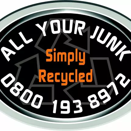 Λογότυπο από All Your Junk Ltd.